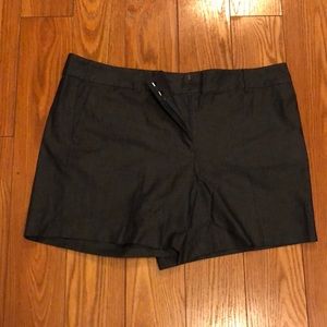 Ann Taylor NWT size 16 6” women’s shorts